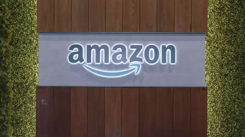 Amazon Axes 14,000 Jobs in Major Restructuring: AI Push Drives Massive Layoffs