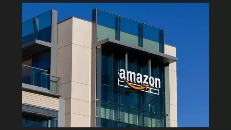 Amazon's AI Robot Army Arrives: 5 Lakh Warehouse Jobs at Risk in Automation Overhaul