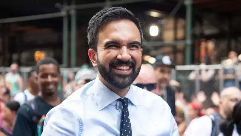 Andrew Schulz Brutally Roasts London in Viral Comedy Clash with Zohar Mamdani