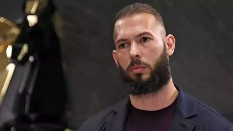 Andrew Tate Seizes Misfits Boxing CEO Role After Explosive KSI Tweet Resurfaces!