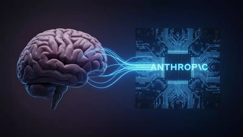 Anthropic Co-Founder's AI Fear: 'Deeply Afraid' of Mysterious Creature He Helped Create