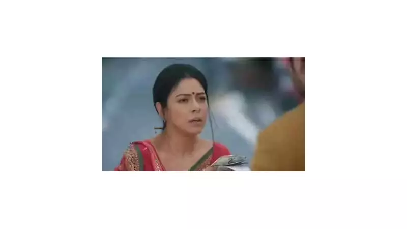 Anupamaa SPOILER ALERT: Justice Prevails as Anupama and Rakhi Reunite in Emotional Twist!