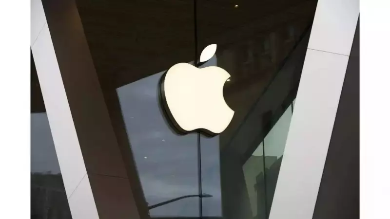 Apple Fires Back! Tech Giant Challenges EU's Digital Markets Act in Landmark Legal Battle