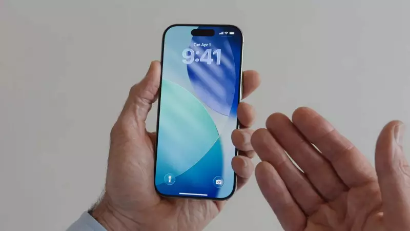 Apple iOS 18.2 Update Finally Lets You Tone Down Liquid Detection Alerts - Here's How It Works