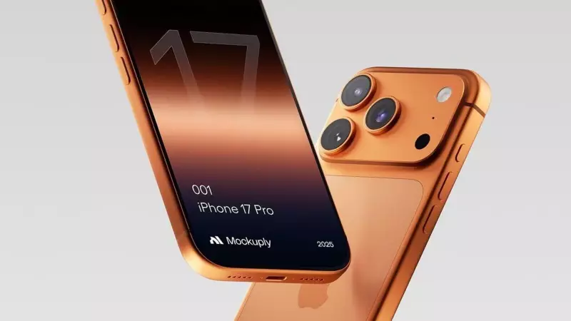 Apple Slashes iPhone 17 Pro Price in India: Here's How to Get This Exclusive Deal