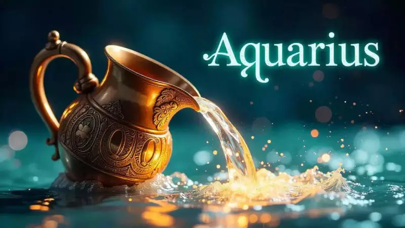 Aquarius Daily Horoscope Today: October 24, 2025 - Cosmic Preparation for Major Life Shifts