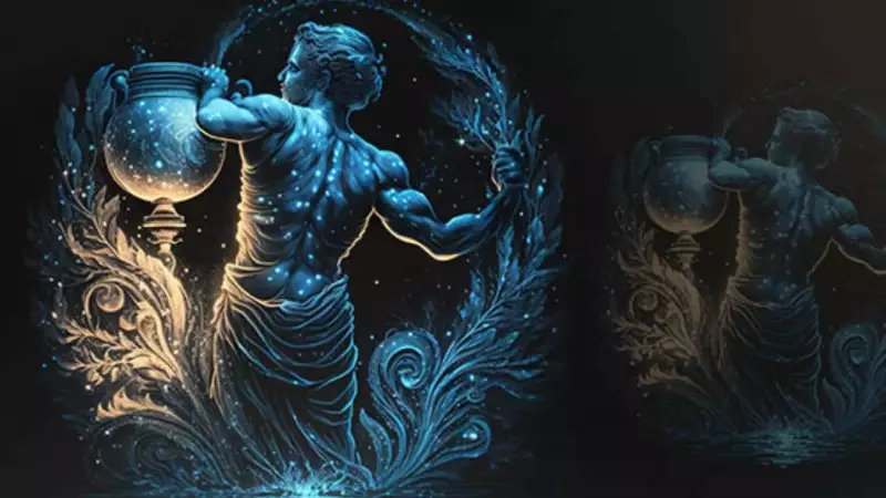 Aquarius Weekly Horoscope Oct 19-25, 2025: Research Before Taking The Leap!