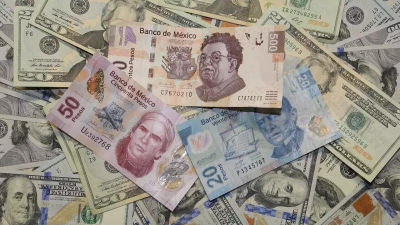 Argentina Secures $20 Billion Lifeline from US in Major Currency Swap Deal Ahead of Elections