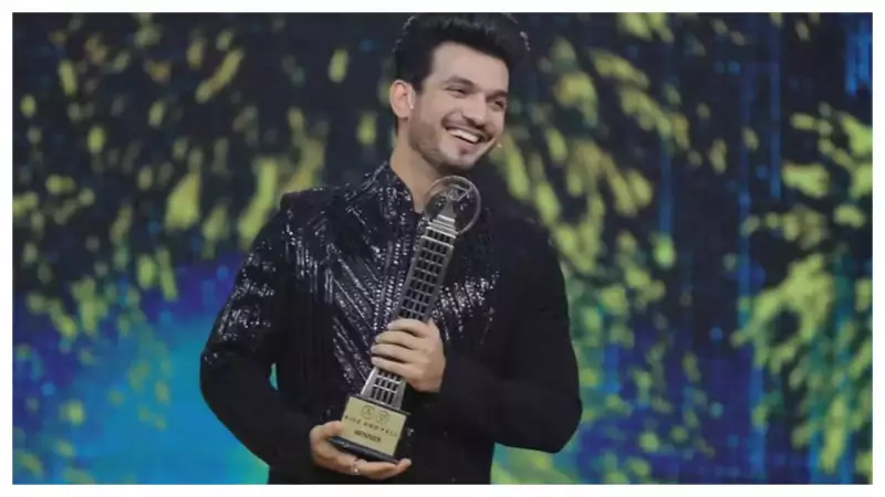 Arjun Bijlani Exclusive: Khatron Ke Khiladi Victory, Emotional Breakdown & Akriti Negi's Middle Finger Controversy!