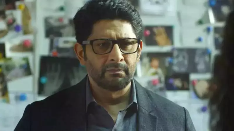 Arshad Warsi's Heartbreaking Childhood Trauma: Losing Both Parents at 14 Revealed
