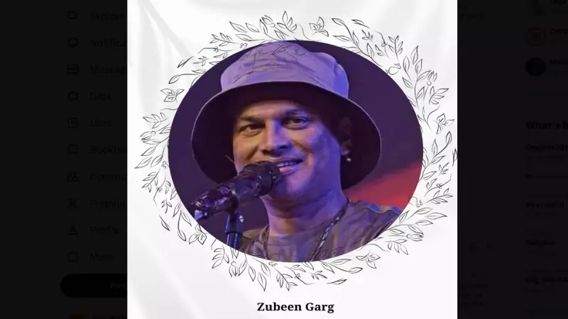 Assam Police Returns from Singapore After Deep Probe Into Zubeen Garg's Mysterious Death | Exclusive Details
