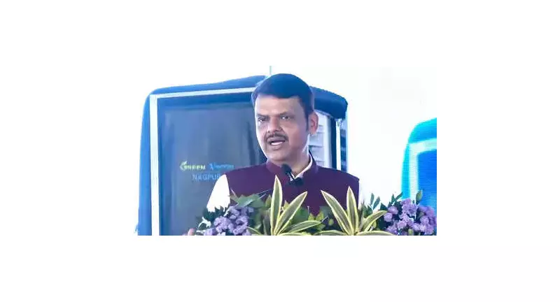 Aurangabad Railway Station Officially Renamed Chhatrapati Sambhajinagar in Historic Move