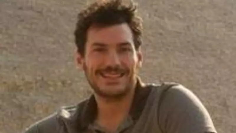 Austin Tice: The American Journalist Missing in Syria Since 2012 - What We Know