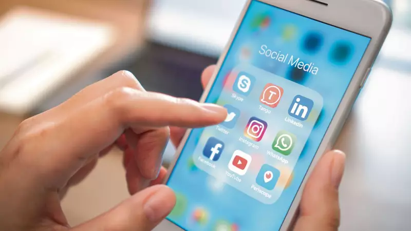 Australia Forces Social Media Giants: Meta, TikTok, Snap Agree to Block Under-16 Users