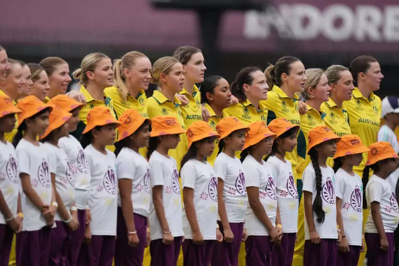 Australia Women Cricketers Face Alleged Molestation in Indore: BCCI Breaks Silence | Cricket News
