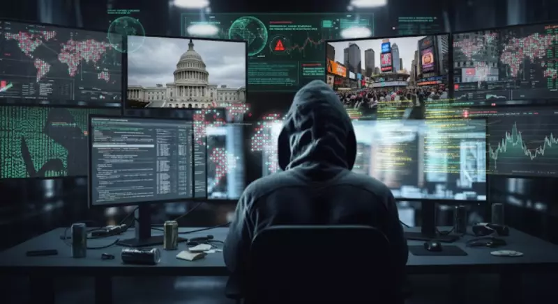 Australian Exec Admits Selling US Cyber Secrets to Russia in Shocking Espionage Case