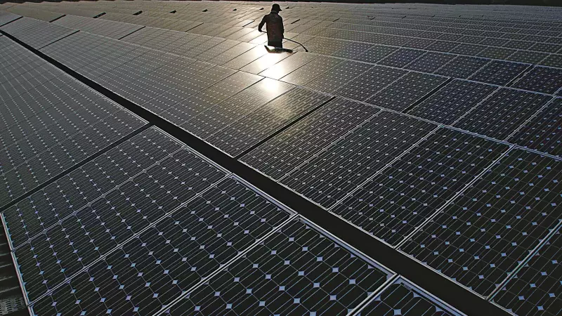 Avaada Electro Energy Charges Ahead: Files DRHP for Major ₹3,500 Crore IPO