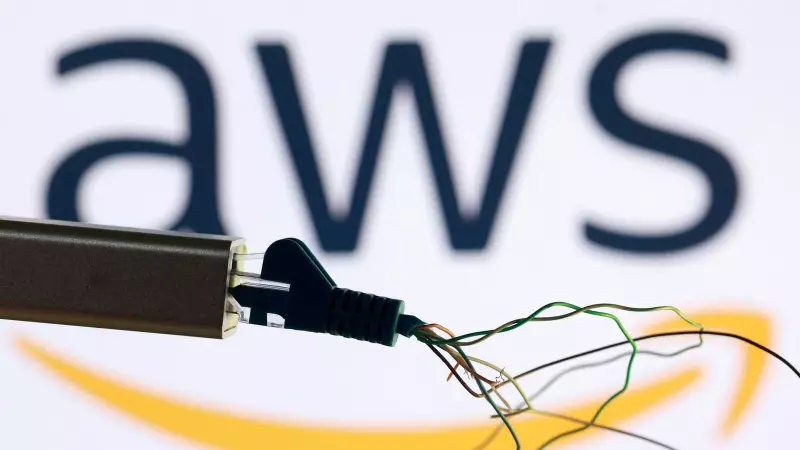 AWS Outage Cripples Major Platforms: How the Amazon Web Services Disruption Cost Millions & Impacted Thousands