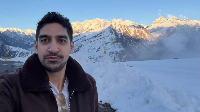 Ayan Mukerji EXITS Dhoom 4: Creative Differences Derail Bollywood's Most Anticipated Sequel