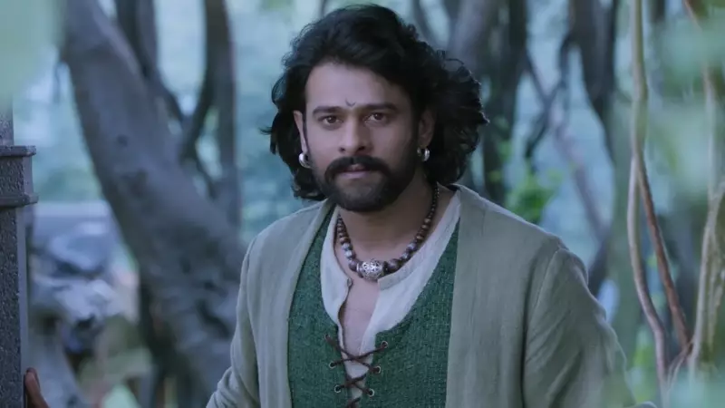 Baahubali Box Office Tsunami: Prabhas-Starrer Mints Massive ₹50 Crore on Day 1!