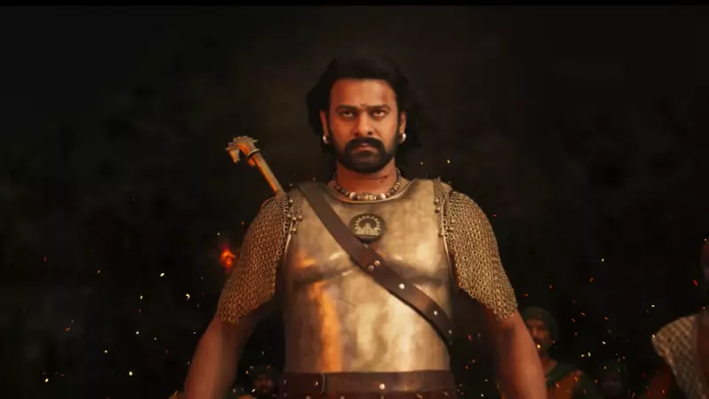 Baahubali: The Epic 2025 Trailer Drops - Release Date, Cast & Everything You Need to Know!