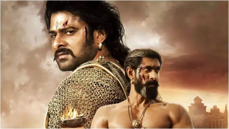 Baahubali: The Epic Roars Back! Live Review, Box Office Tsunami, and Why This Prabhas Starrer Remains Unbeatable