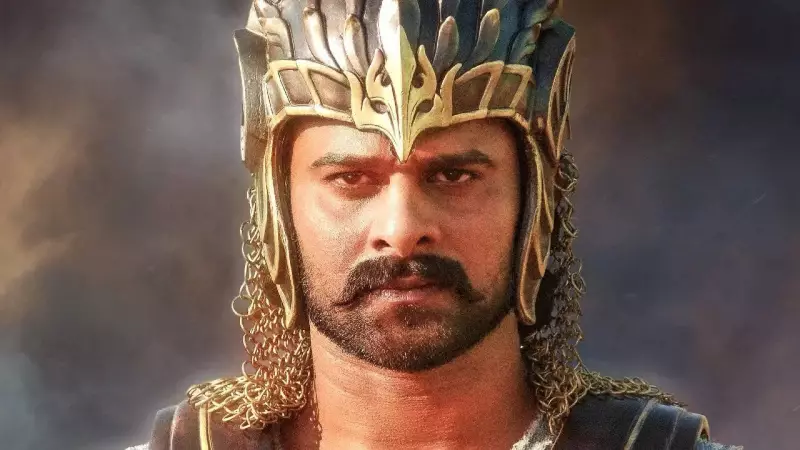 Baahubali's Epic Trailer Stuns Fans: Rajamouli's Re-Edited Masterpiece Returns Grander Than Ever!