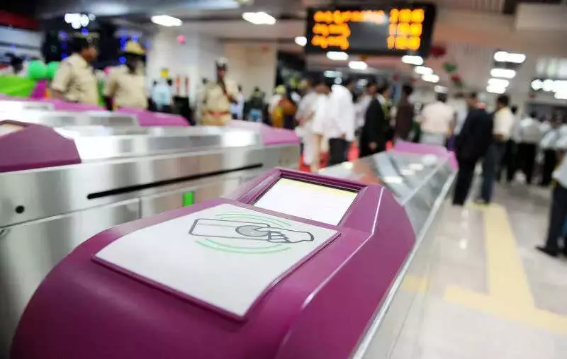 Bangalore Metro Fare Hike: BMRCL Defends Price Revision Amid Public Outcry | Exclusive Report