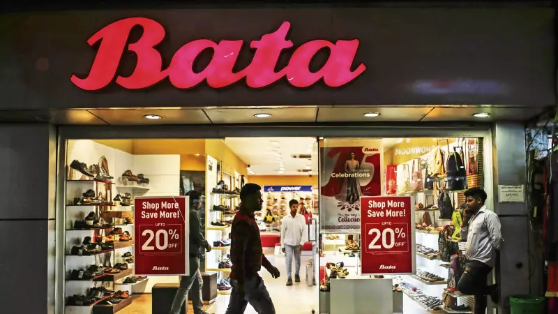 Bata India Q2 Results: Festive Sales & Premium Brands Drive Growth Despite GST Impact
