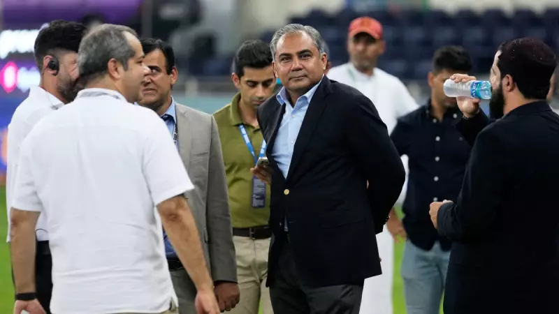 BCCI Sends Stern Warning to ACC Chief: Return Asia Cup Trophy or Face Escalation