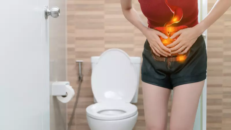 Beat Constipation Naturally: BDA's New Dietary Guidelines Reveal Top Foods for Digestive Health