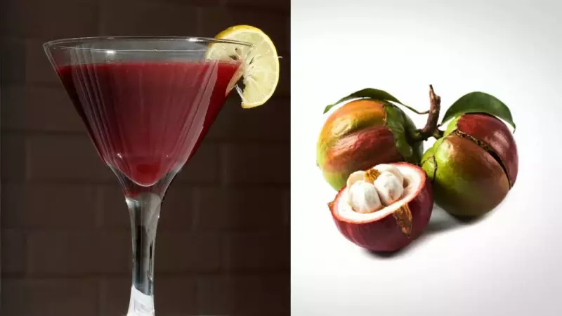 Beat Water Weight Naturally: Discover The Magic of Kokum Water This Summer