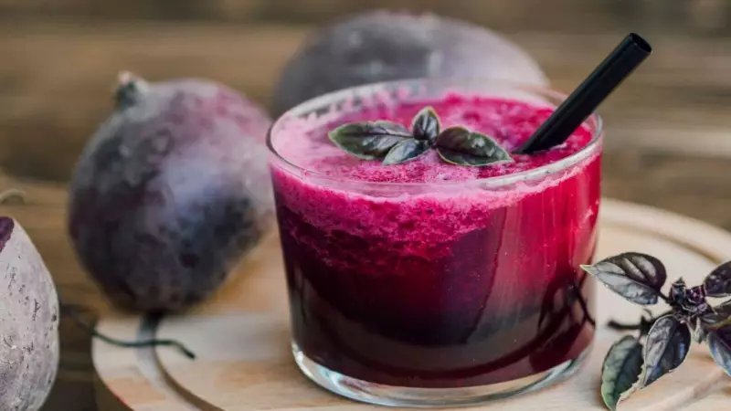 Beetroot Juice Daily: Health Miracle or Just Hype? Experts Reveal Shocking Benefits & Hidden Risks!