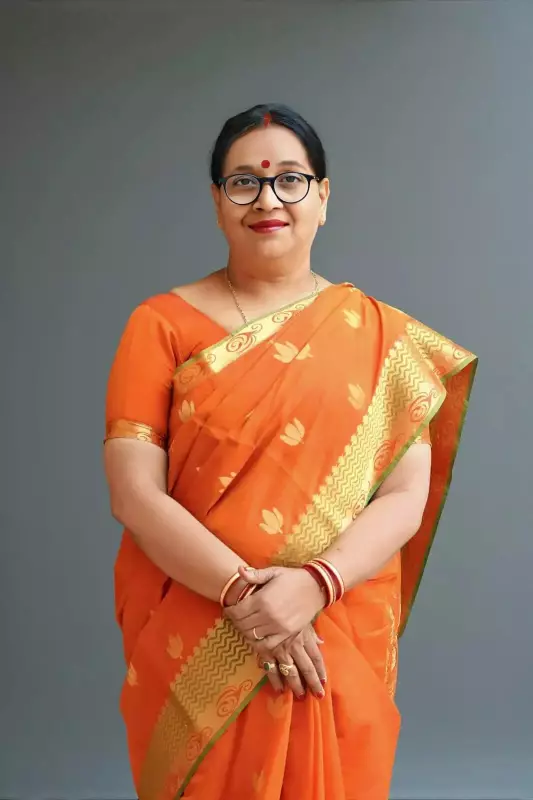 Begusarai's Political Drama: Congress's Amita Bhushan vs BJP's Kundan Kumar in Unusual Cordial Contest