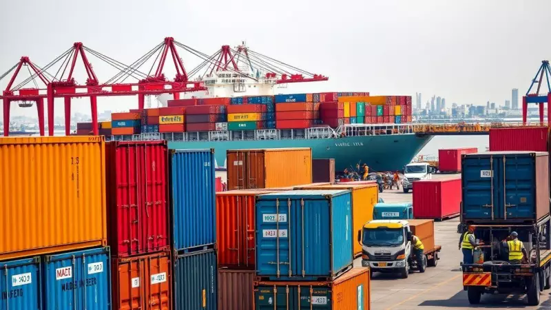 Beyond Low Costs: The Tech-Driven Future of Indian Exports Revealed