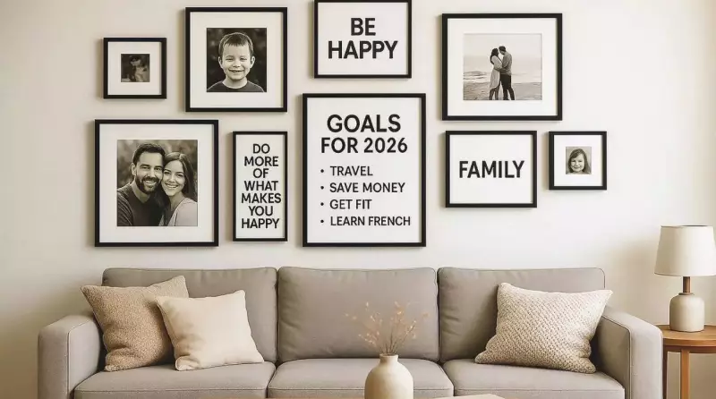 Beyond Paint & Frames: How Memory Walls Are Revolutionising Indian Home Decor