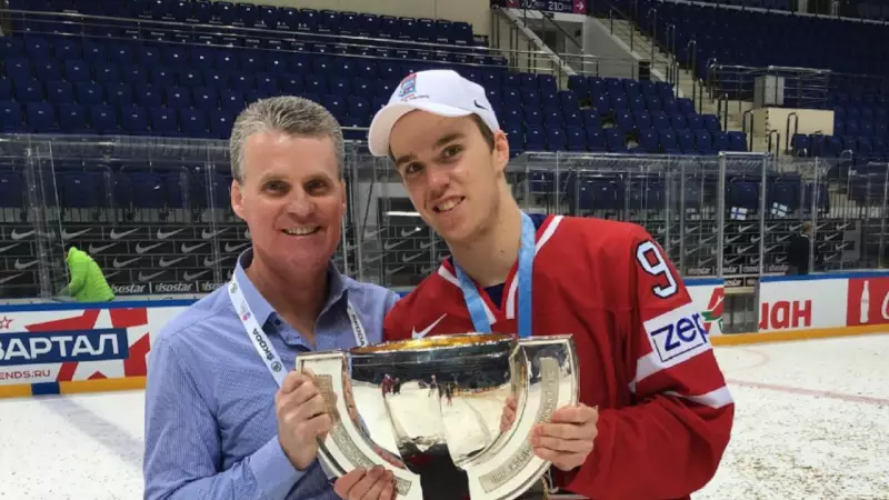 Beyond the Ice: The Untold Story of Connor McDavid's Parents Who Shaped an NHL Superstar