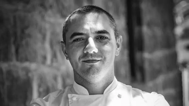 Beyond the Screen: Mental Health Films, Matcha Parties & Chef Julien Royer's Culinary Secrets