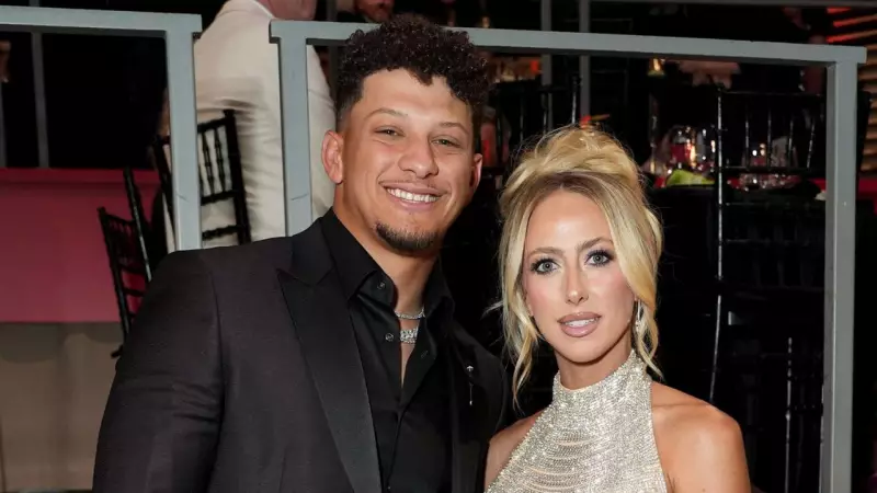 Beyond the Sidelines: The Inspiring Love Story & Business Success of Brittany Mahomes