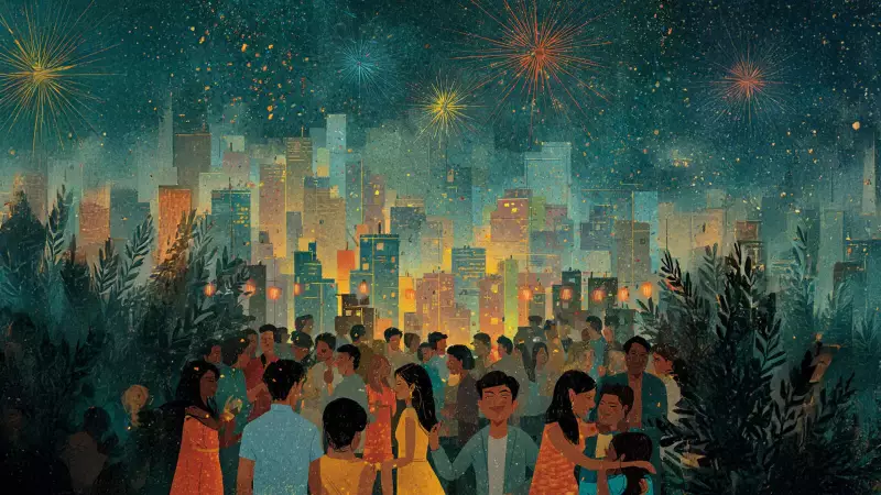 Beyond the Smoke: The Hidden Economic and Cultural Battle Behind Diwali Pollution Debates