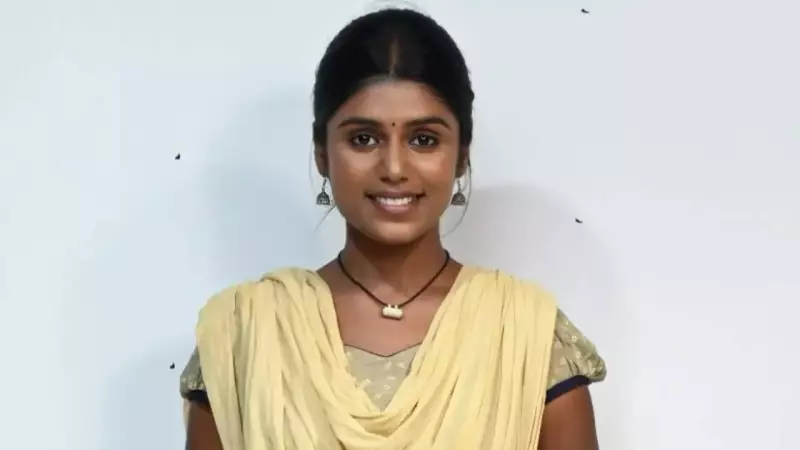 Bhagyashree Mishra Reveals Her Real Personality Clashes with 'Satyaa Sachee' Role: 'I'm Not Soft-Spoken in Real Life!'