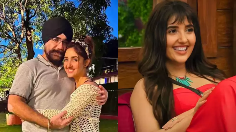 Bigg Boss 19 Body Shaming Row: Ashnoor Kaur's Father Fires Back at Tanya and Neelam