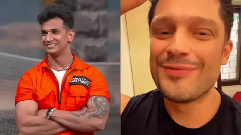 Bigg Boss 19 Explosion: Sidharth Bhardwaj Blasts Prince Narula Over 'Saazish' Claims in Baseer Ali Eviction Drama