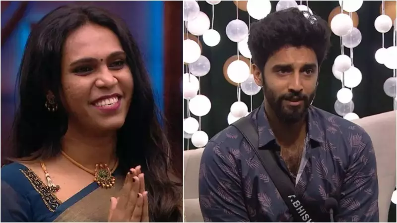 Bigg Boss Malayalam Ticket to Finale Winners: From Nadira Mehrin to Abhishek Sreekumar - Complete List Revealed!