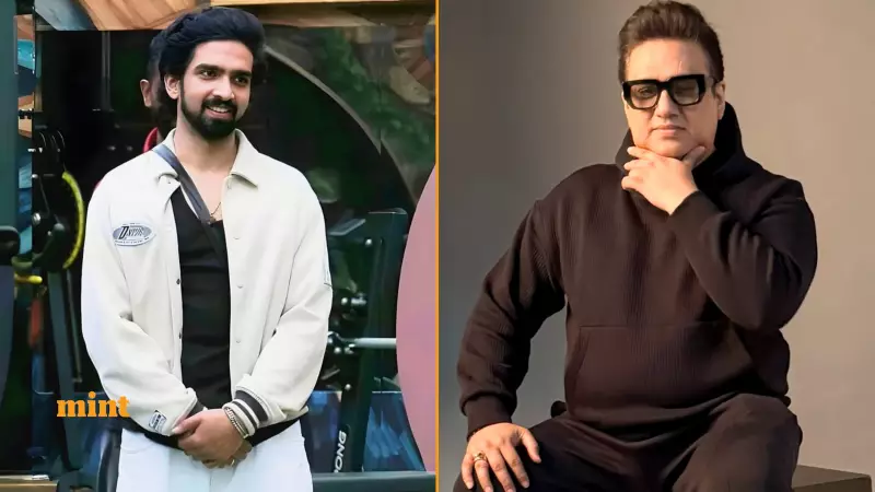 Bigg Boss OTT 3: Daboo Malik Reveals Son Amaal's Journey - 'He's Growing Every Day'