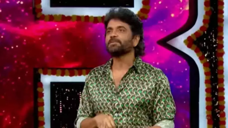 Bigg Boss Telugu 9: Nagarjuna Shakes Things Up! Wildcard Entrants Get Special Powers - OGs Decide Their Fate