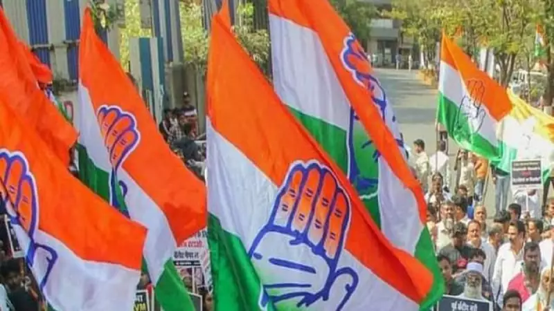 Bihar Elections 2025: Congress Deploys Heavyweights Rahul Gandhi, Kharge, and Sachin Pilot as Star Campaigners for Phase 1