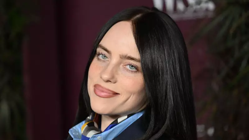 Billie Eilish's Multi-Million Dollar Fortune: Singer Calls Out Billionaires While Amassing Her Own Wealth