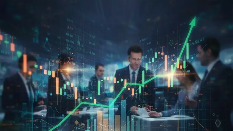 Blue Cloud Softech Soars: IT Stock Skyrockets 38% in 2 Days - What's Driving the Rally?