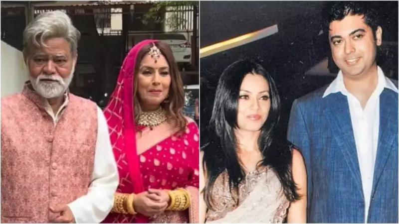 Bobby Mukherji: The Untold Story of Mahima Chaudhry's Ex-Husband and His Bollywood Journey